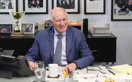 3 lời khuyên về cách xây dựng sự nghiệp được tỷ phú gửi tới Gen Z: Điều cuối cùng không phải ai cũng làm được!