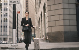 Thương hiệu du lịch, phong cách sống cao cấp tung BST lấy cảm hứng từ thành phố xa hoa nhất thế giới, tín đồ mê xê dịch “không thể làm ngơ”