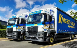 Công ty 158 năm tuổi phá sản chỉ vì một nhân viên đặt mật khẩu hệ thống quá dễ đoán