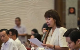 Doanh nghiệp chi tiền xong ngồi chờ 10 năm chưa xong thủ tục 2 ha đất