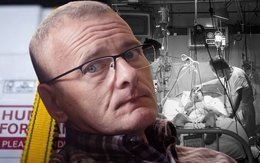 Bê bối hiến tạng chấn động nước Mỹ: Phát hiện hàng loạt ca lấy tạng khi bệnh nhân còn sống, hé lộ những con số rùng mình