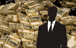 Cổ đông lớn chỉ "5 tháng tuổi" bất ngờ xuất hiện tại một công ty chứng khoán