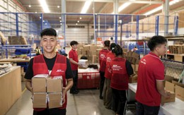 Yếu tố quyết định việc vận chuyển thiết bị công nghệ cao đến tay khách hàng nhanh chóng và suôn sẻ