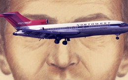 Bí ẩn chấn động nước Mỹ: Không tặc biến mất giữa trời, để lại manh mối là 5.800 USD và câu đố hơn 50 năm chưa lời giải!