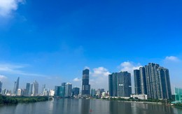 Giá nhà tăng, nhu cầu ở thực dẫn dắt thị trường nửa đầu 2025