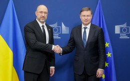 Tiền của Nga và sự khao khát ngày càng tăng