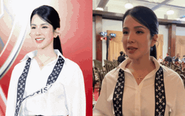 Phỏng vấn nóng Diệp Lâm Anh: "Có thế lực ngầm nào đó tấn công tôi"