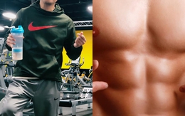 Nam diễn viên ở nhà 120m2 quận 7: Mất tài sản, đổ vỡ hôn nhân, tuổi 47 trẻ trung, chăm chỉ tập boxing