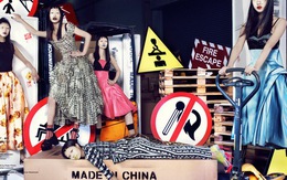 Từ công xưởng thế giới đến điểm ngoặt lịch sử: Trung Quốc bị EU 'truất ngôi' - Việt Nam củng cố vị thế