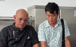 Ông trùm thứ 2 của Điền Quân ra Phú Quốc thăm đàn anh, bị gạ buôn bất động sản