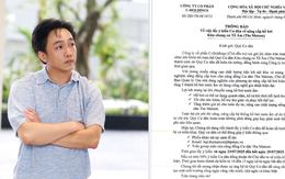 Trực tiếp đi bàn giao căn hộ, Cường Đô la tiếp tục làm 1 việc ít ai ngờ tới