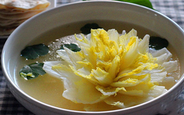 Mỹ đánh giá đây là loại rau “tốt nhất thế giới”, rất quen thuộc tại chợ Việt, nhiều nhà ăn hàng ngày