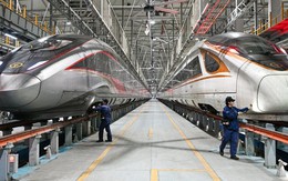 Cuộc đua chưa phân thắng bại giữa Trung Quốc - Nhật Bản: Quốc gia tỷ dân "bứt tốc" nhờ công nghệ Đức