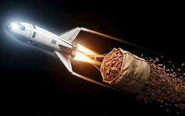 Công ty xi măng lỗ đầm đìa bỗng báo lãi tăng vọt gấp 27 lần, cổ phiếu kịch trần