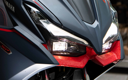 Loạt xe máy Nhật đang ưu đãi: Có xe cả dáng đẹp ăn xăng 1,7L/100km, từng đội giá 10 triệu vì quá hot