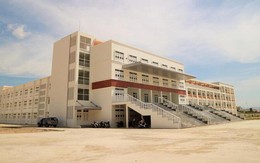 Ngôi trường vừa đón cầu truyền hình Olympia: Sinh ra từ biển, trùng tên với 7 trường THPT chuyên khác trên khắp cả nước