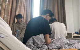 Sốc: 4 người trong một nhà cùng mắc ung thư thực quản, bác sĩ chỉ hỏi vài câu về ăn uống liền lộ ra “hung thủ”