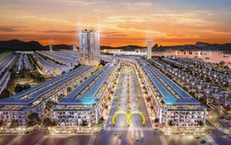 Vân Đồn - Cơ hội đón sóng cho nhà đầu tư F0