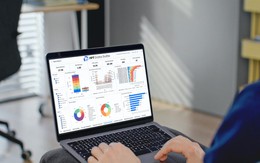 Từ nhà máy đến người dùng cuối: Kova số hóa chuỗi vận hành bằng dữ liệu