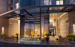 Gem Park - Căn hộ đạt chuẩn cao cấp cho chuyên gia nước ngoài