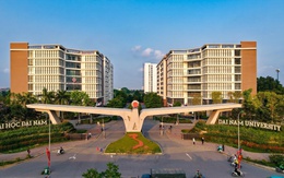 Trường đại học tại Hà Nội tăng chỉ tiêu ngành học lương 1,3 tỷ/năm