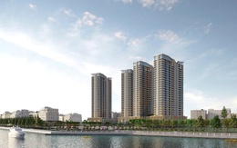 Capital Square: Nơi hội tụ những dòng chảy phồn vinh bên bờ sông Hàn