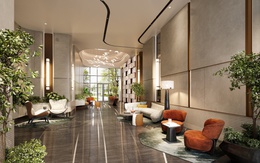 Không chỉ vì giá tốt, những điều khiến tháp Orion – TT AVIO "được lòng" người mua