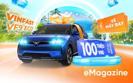 Rực rỡ Hè Xanh – Quà sang bất tận cùng Sacombank