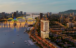 Bất động sản bến du thuyền được săn đón tại Đà Nẵng