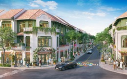 Kim Ngân 2: Sống riêng tư, nghỉ dưỡng mỗi ngày giữa lòng đô thị sinh thái