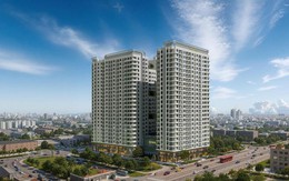 TP HCM liệu đã hết sạch chung cư thương mại giá 30 triệu/m2?