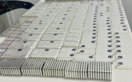 Giá bạc tại Việt Nam lại 'bốc đầu' tăng cao nhất từ trước tới nay, người mua lãi khủng từ đầu năm Giá bạc tại Việt Nam lại 'bốc đầu' tăng cao nhất từ trước tới nay, người mua lãi khủng từ đầu năm