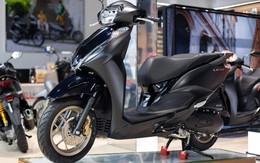 Cốp xe điện VinFast mới rộng thênh thang nhưng đây mới là xe có cốp to nhất: Không phải Lead