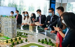Đề xuất mới về áp thuế thu nhập cá nhân với giao dịch bất động sản, gây tranh cãi Đề xuất mới về áp thuế thu nhập cá nhân với giao dịch bất động sản, gây tranh cãi