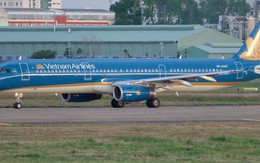 Máy bay từ Hà Nội đi Siem Reap phải hạ cánh khẩn cấp tại Đà Nẵng