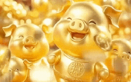 Không cần cố gắng vẫn giàu to: 3 con giáp trúng vận may tài lộc tháng 8, làm gì cũng ra tiền Không cần cố gắng vẫn giàu to: 3 con giáp trúng vận may tài lộc tháng 8, làm gì cũng ra tiền