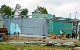 TP HCM: Xử lý nghiêm tổ chức, cá nhân có dấu hiệu bao che, tiếp tay vi phạm trật tự xây dựng