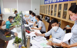 Các nhiệm vụ, mốc thời gian hoàn thiện tổ chức bộ máy