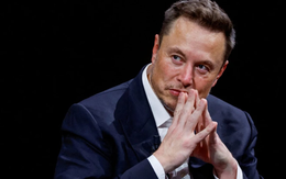 ‘Chúng ta có thể gặp khó khăn’: Elon Musk ngậm ngùi khi doanh số Tesla lao dốc quý thứ 2 liên tiếp, hãng xe điện chẳng có gì để khoe ngoài tài sản tiền số ‘Chúng ta có thể gặp khó khăn’: Elon Musk ngậm ngùi khi doanh số Tesla lao dốc quý thứ 2 liên tiếp, hãng xe điện chẳng có gì để khoe ngoài tài sản tiền số