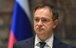 Nga - Ukraine đàm phán cực nhanh, kết thúc sau 40 phút