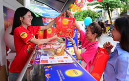 Thị trường bánh trung thu 2025: Bánh "nhà làm" thoái trào, thương hiệu lớn lên ngôi