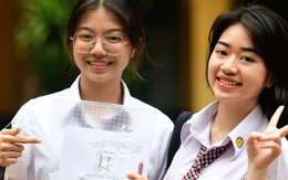 Đại học Ngoại thương quy đổi 24 điểm thi tốt nghiệp bằng 27 điểm học bạ