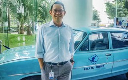 Thương hiệu taxi cao cấp nức tiếng ĐNÁ: Chỉ tập trung phân khúc khách hạng sang, tự tin đánh bại thị phần gọi xe của Grab, Gojek