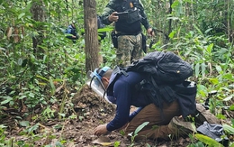 Đụng độ tại biên giới Thái Lan - Campuchia, hai bên tố nhau nổ súng trước