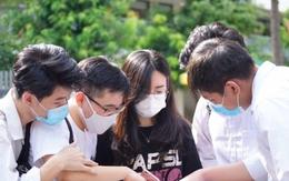 Gần 160 trường đại học công bố điểm sàn xét tuyển 2025, cao nhất 25 điểm