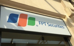 FPTS bổ nhiệm Phó Tổng Giám đốc mới