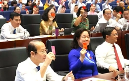 HĐND TPHCM họp làm công tác nhân sự, quyết định nhiều chính sách quan trọng