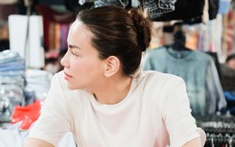 Đằng sau sự tử tế của Hồ Ngọc Hà