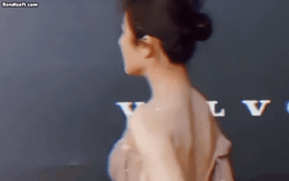 Trung Quốc hiếm ai 14 tuổi đã ra dáng mỹ nhân như cô bé này: Nhan sắc đẹp mê mẩn, muốn không nổi tiếng cũng khó