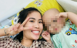 Công an tỉnh Khánh Hòa thông báo kết quả đơn tố giác mẹ bé Bắp sử dụng tiền từ thiện sai mục đích